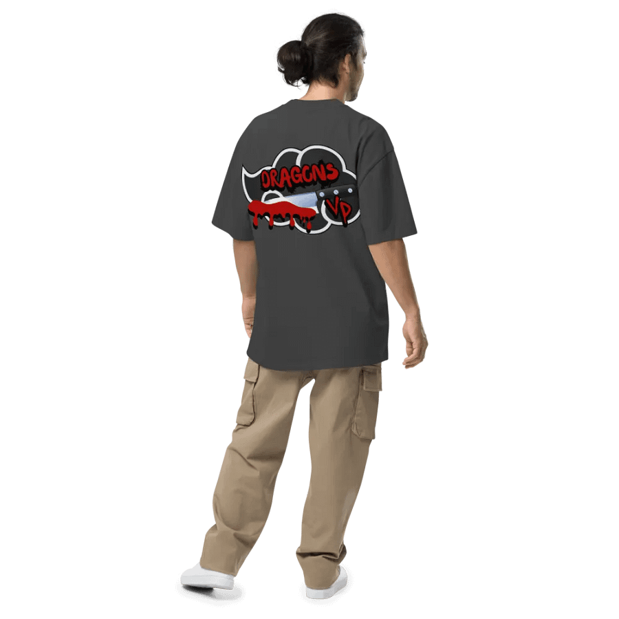 the WAZAAAAAAP tee product image (7)