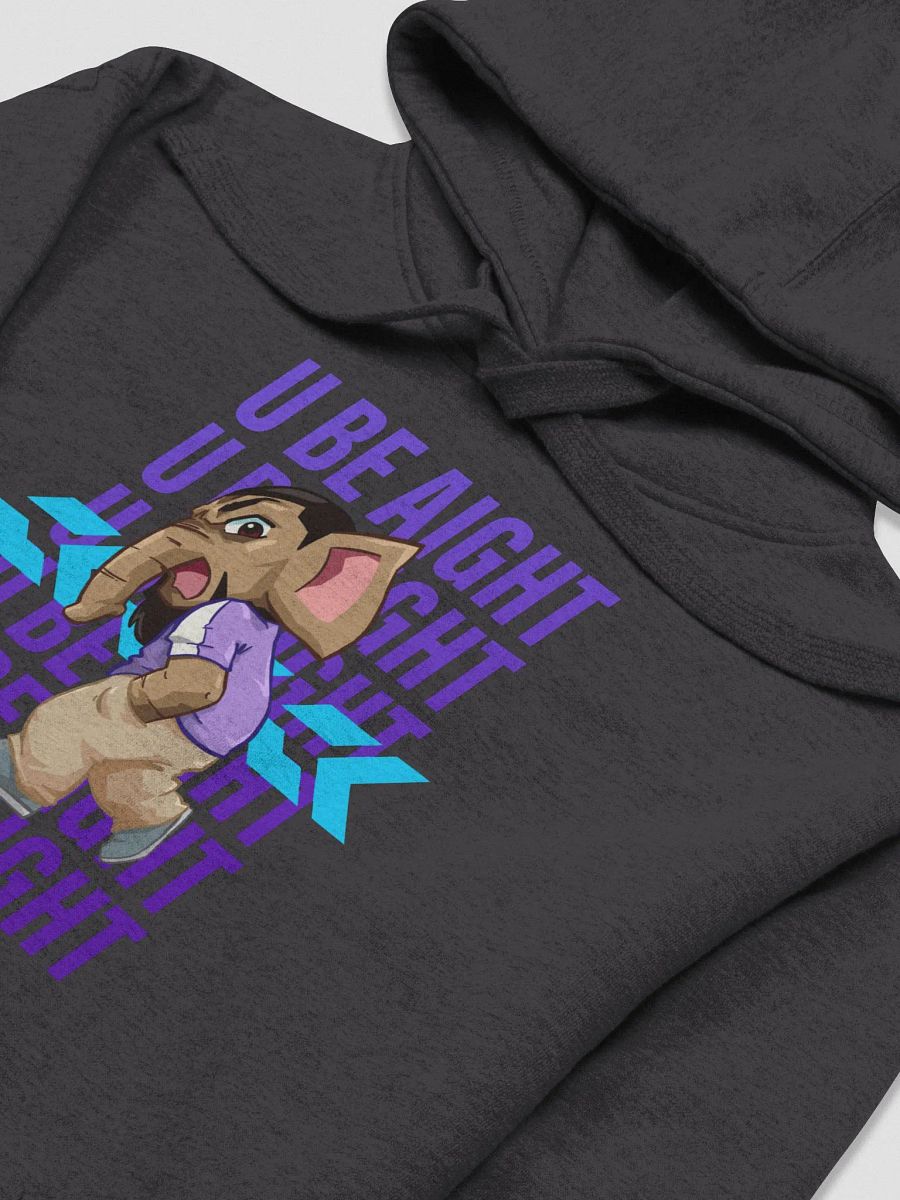 UBA Hoodie product image (23)