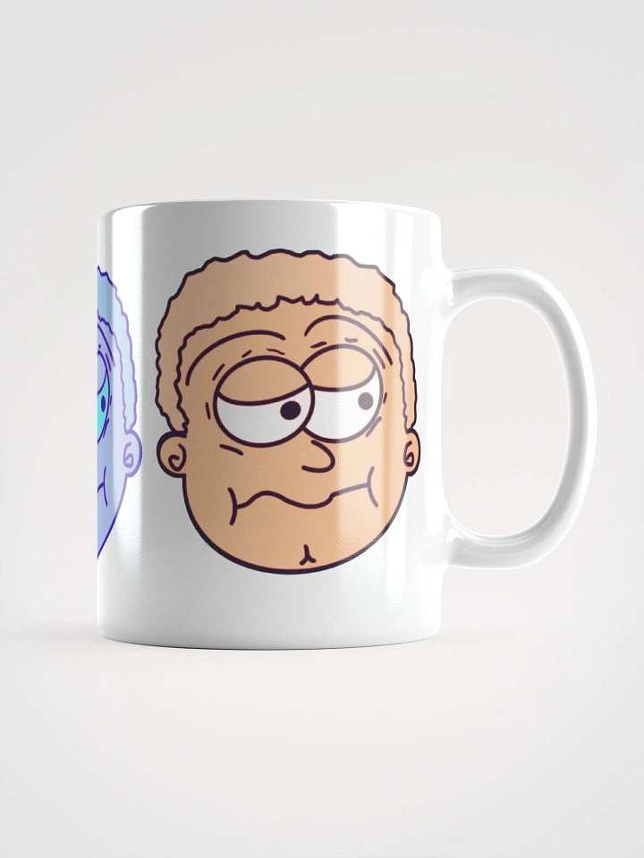 CHEFHEAD X MUG product image (1)