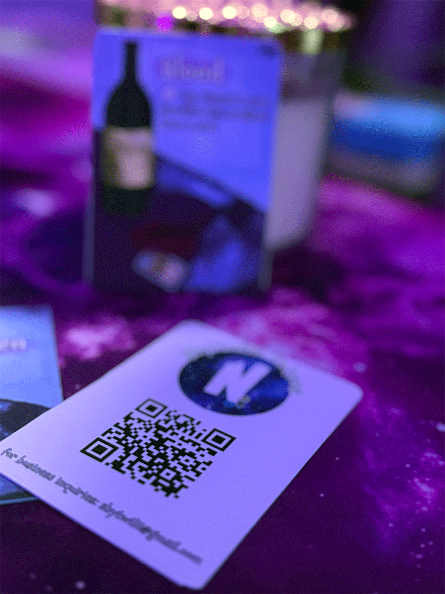 Blood Token product image (8)