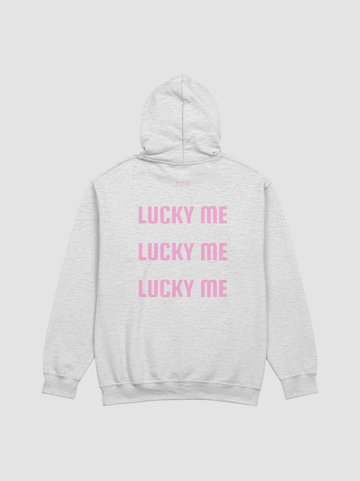 lucky me hoodie product image (1)