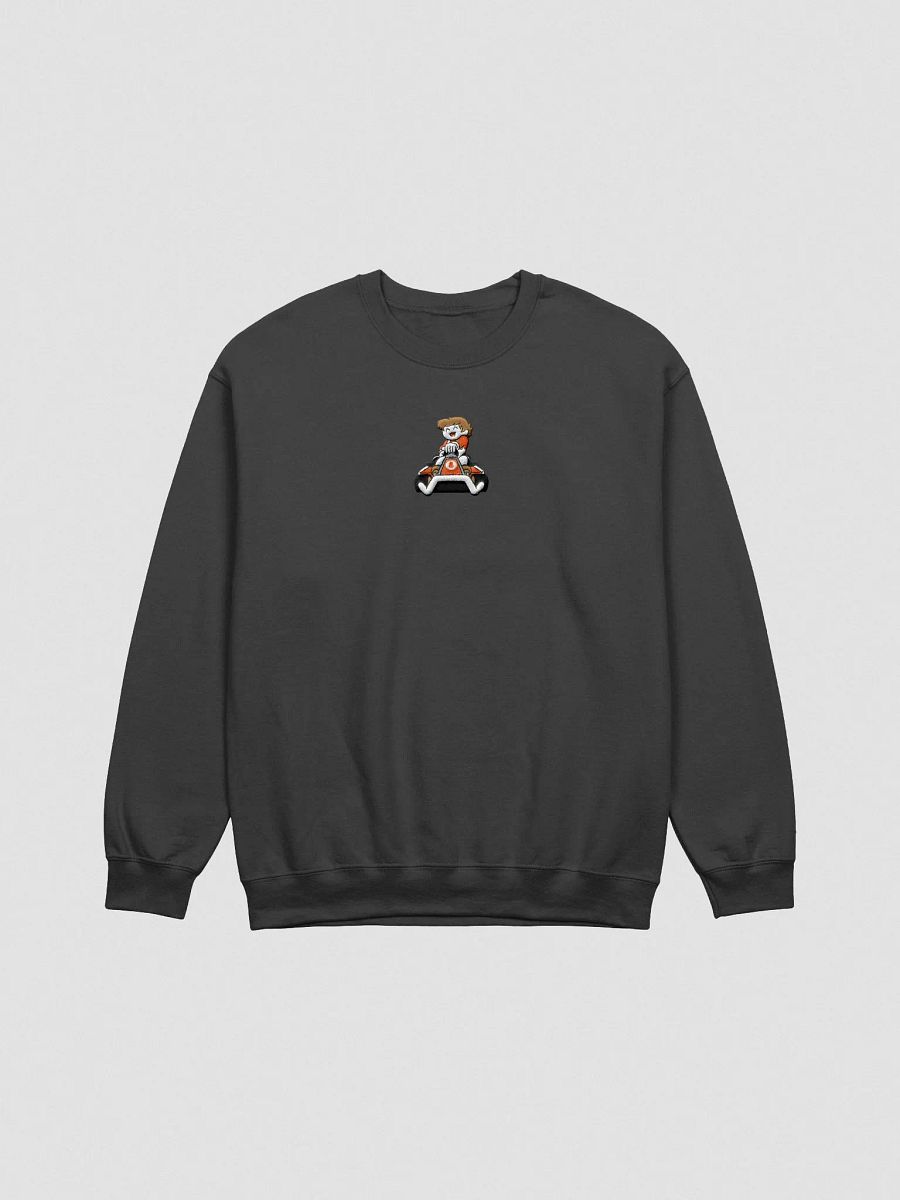 BandoKart Sweater (Embroidered) product image (5)