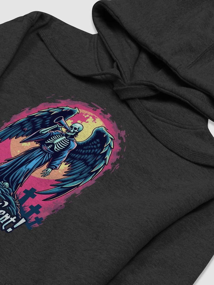Judgment Sent Hoodie product image (4)