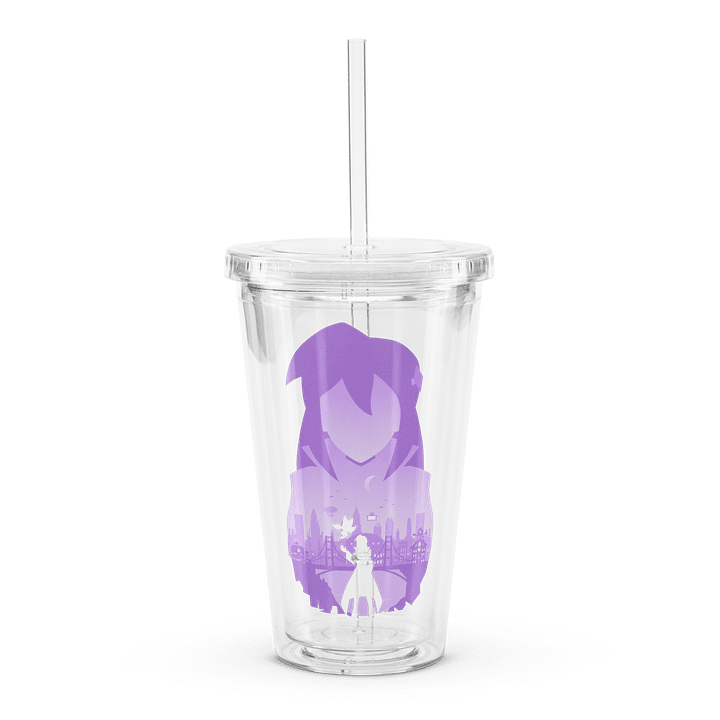 World of Angora (Sinnoh) - Tumbler product image (1)