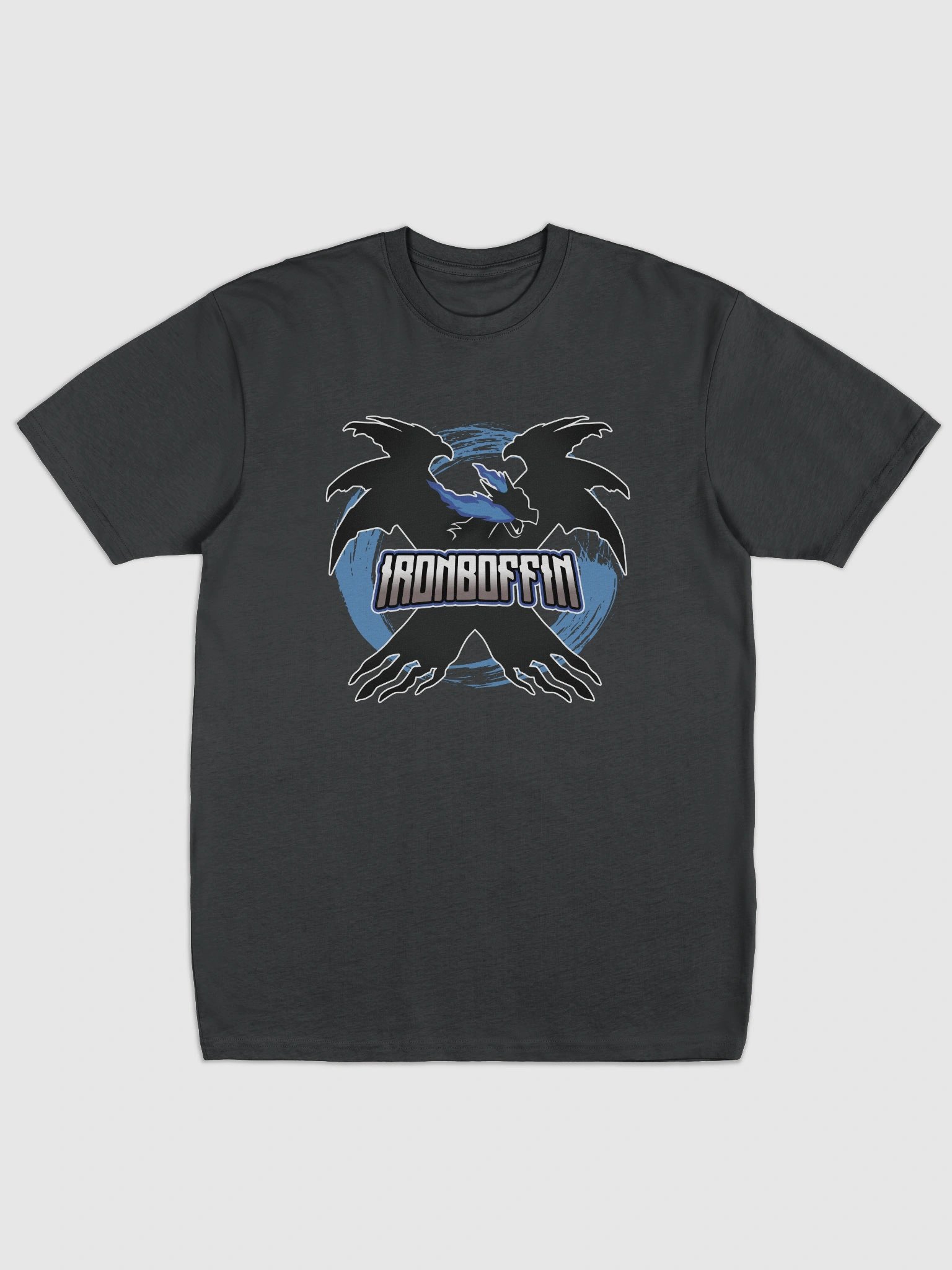 10 Years of IronBoffin product image (4)