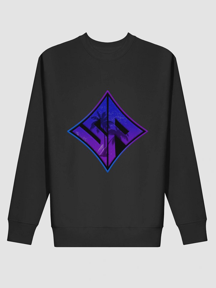 OG Logo Crewneck Sweatshirt product image (12)