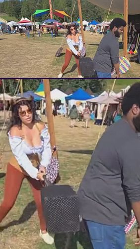 Nothing like a good Ren Faire ♥️
.
#renfaire #spank #larpgirl #boff #egirls #cowgirls #instagood #instadaily #twitchgirls #gi...