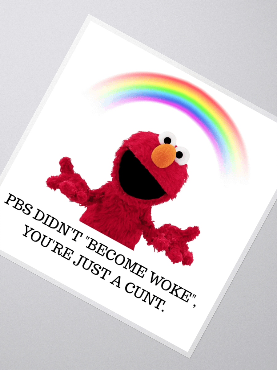 Fuzzy Puppet Speaks Out! product image (2)