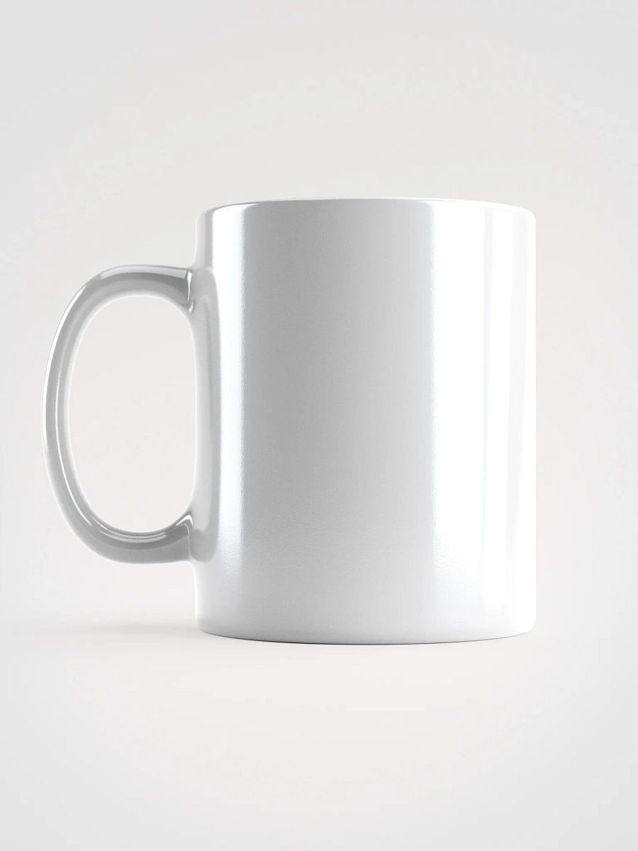 JamCan Logo Mug product image (6)