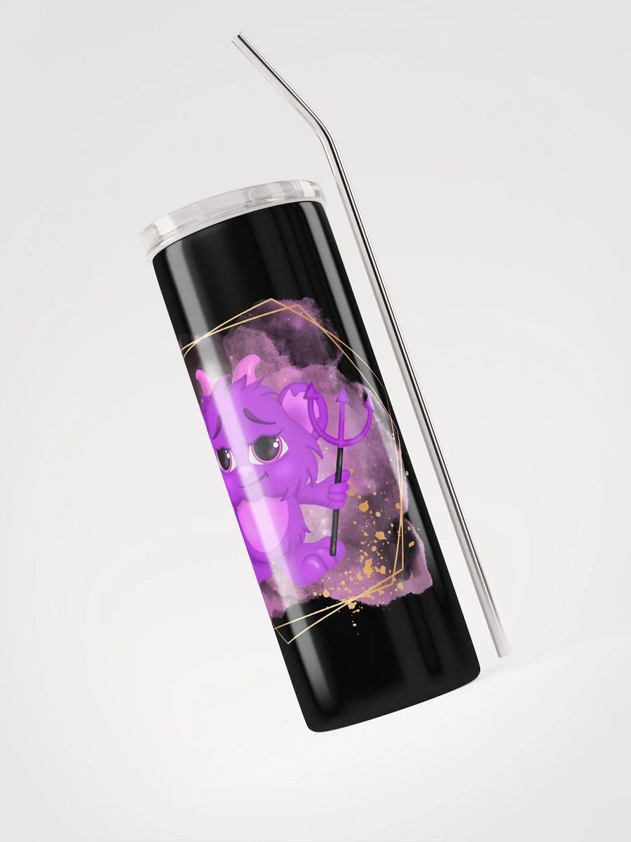 Purple Devil Tumbler product image (3)