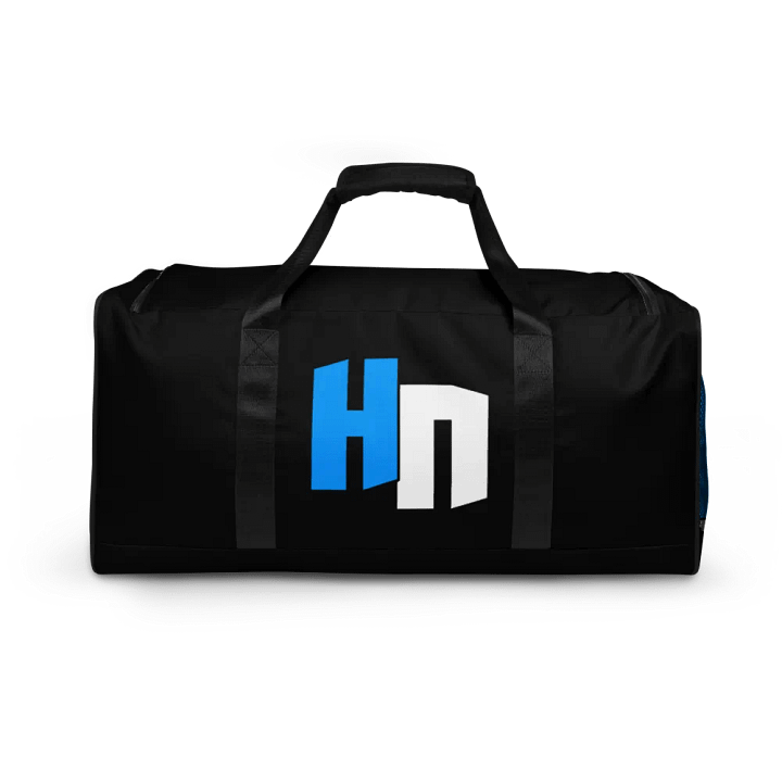Duffle Bag product image (2)