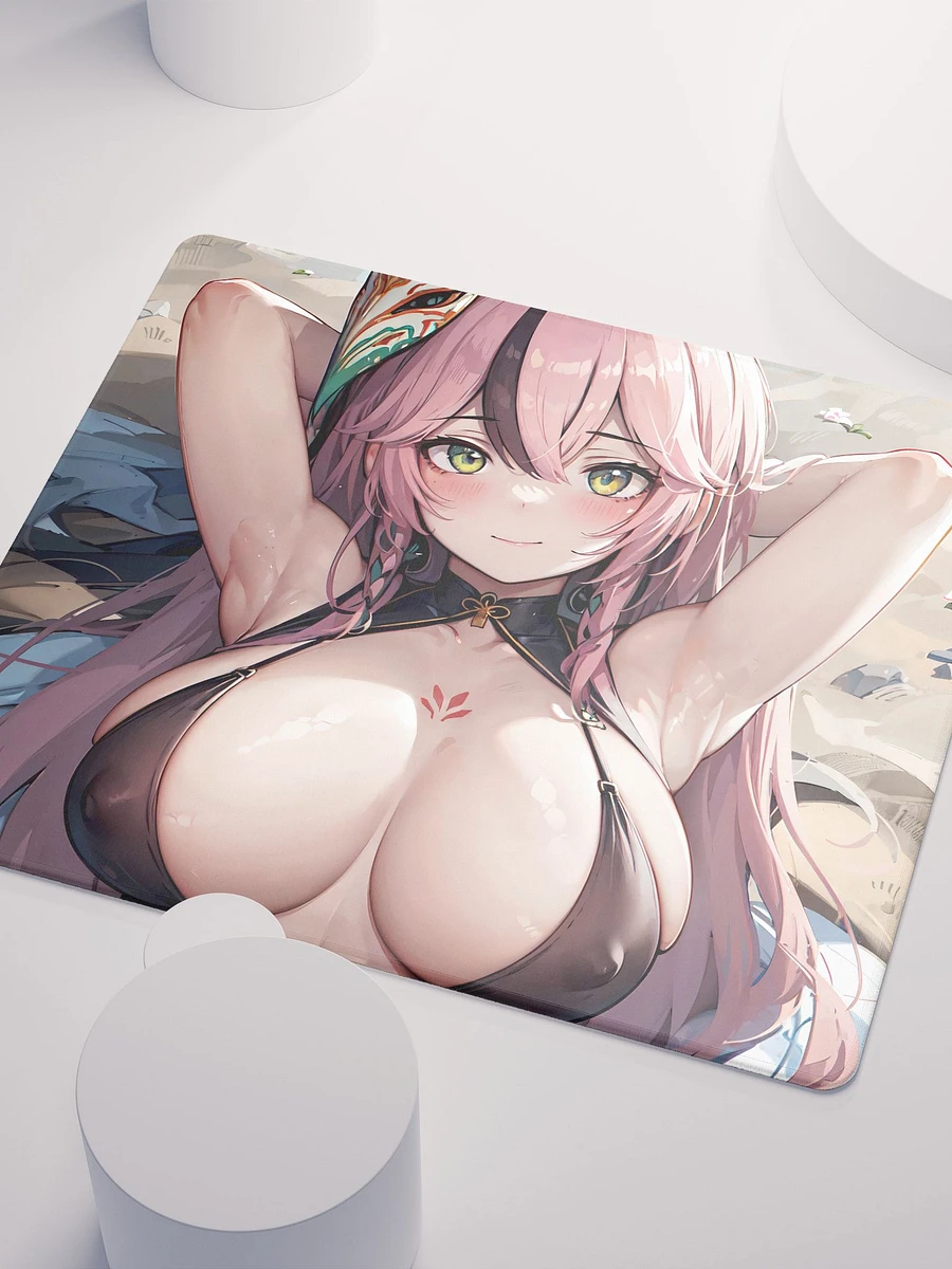 Mouse Pad - Lan (Tower of Fantasy) product image (5)