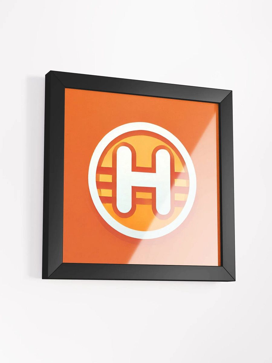 Helptovo Square Poster product image (3)