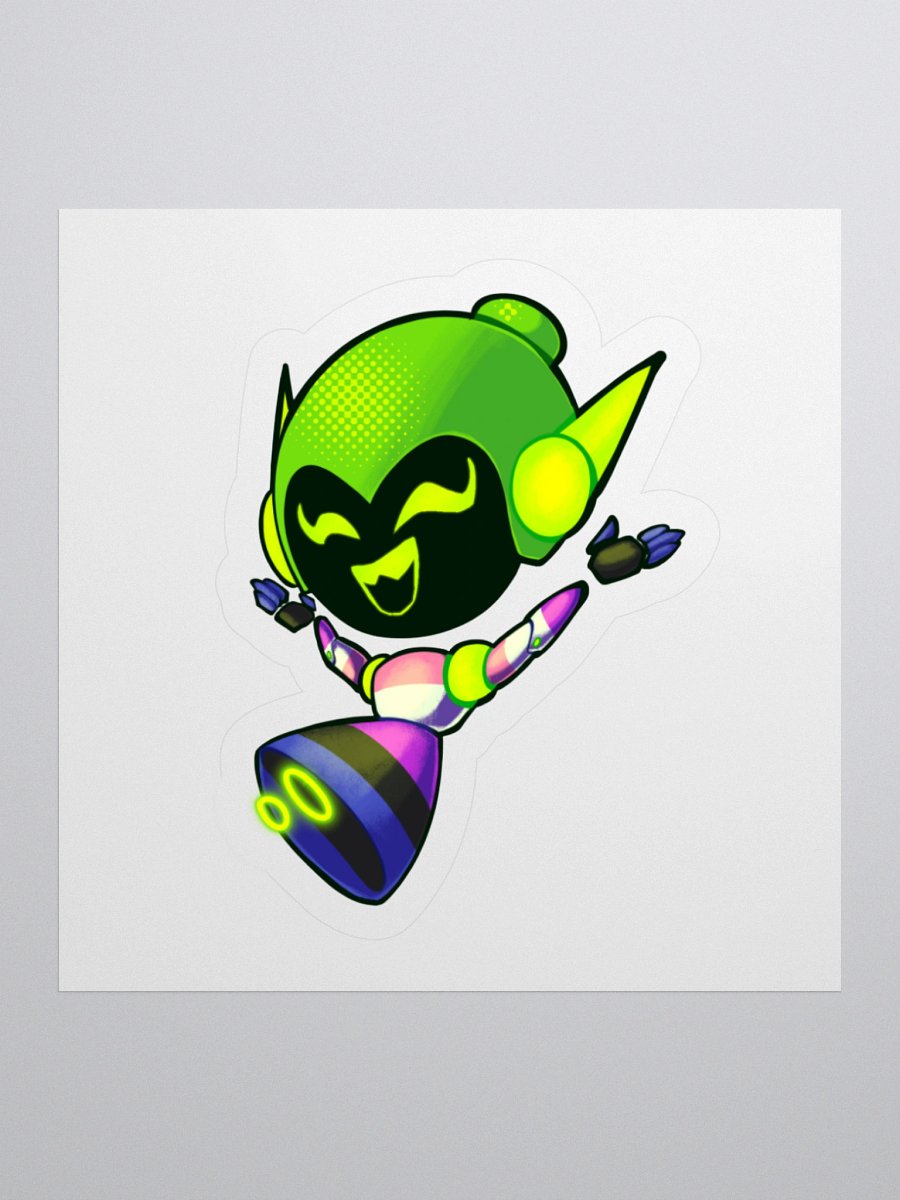 Calibyte Pride Collection - Genderfluid product image (1)