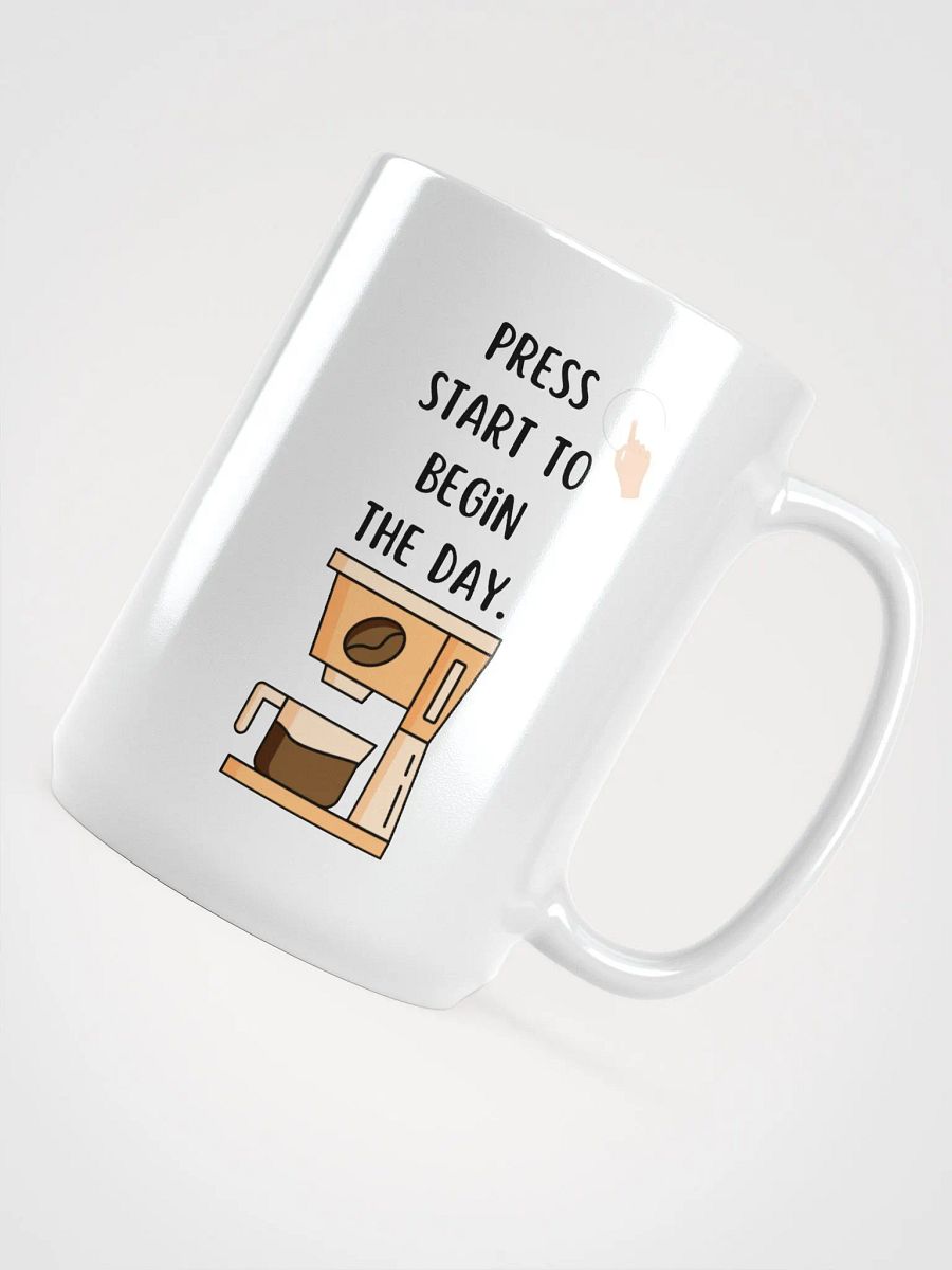 Coffee Lover's Dream Mug product image (4)