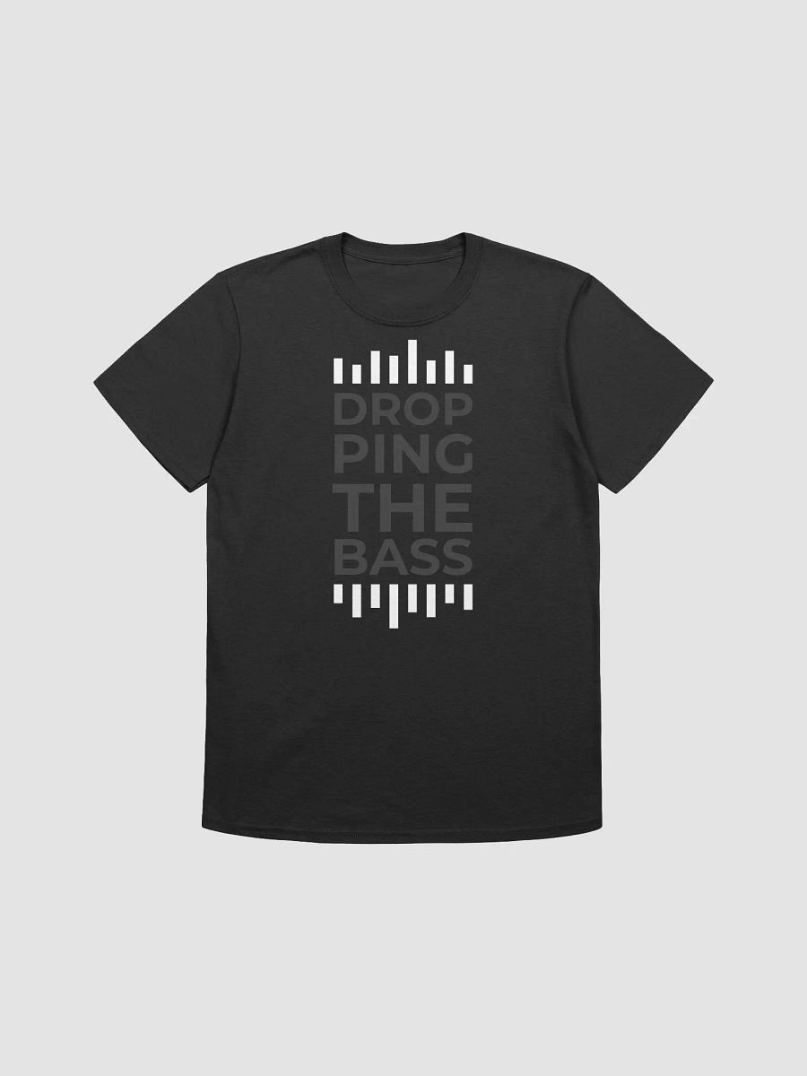 BASS DROP T-Shirt product image (1)