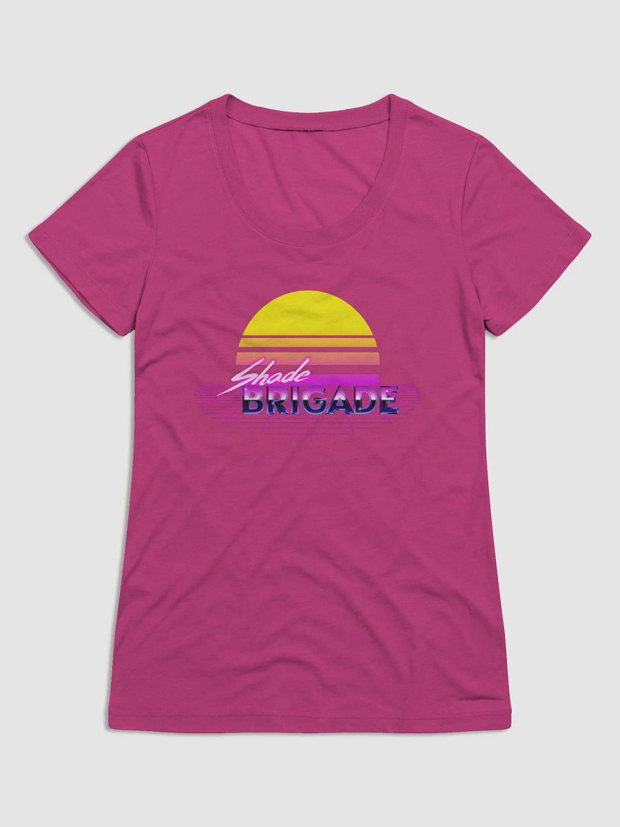Shade Brigade Female T-Shirt product image (8)