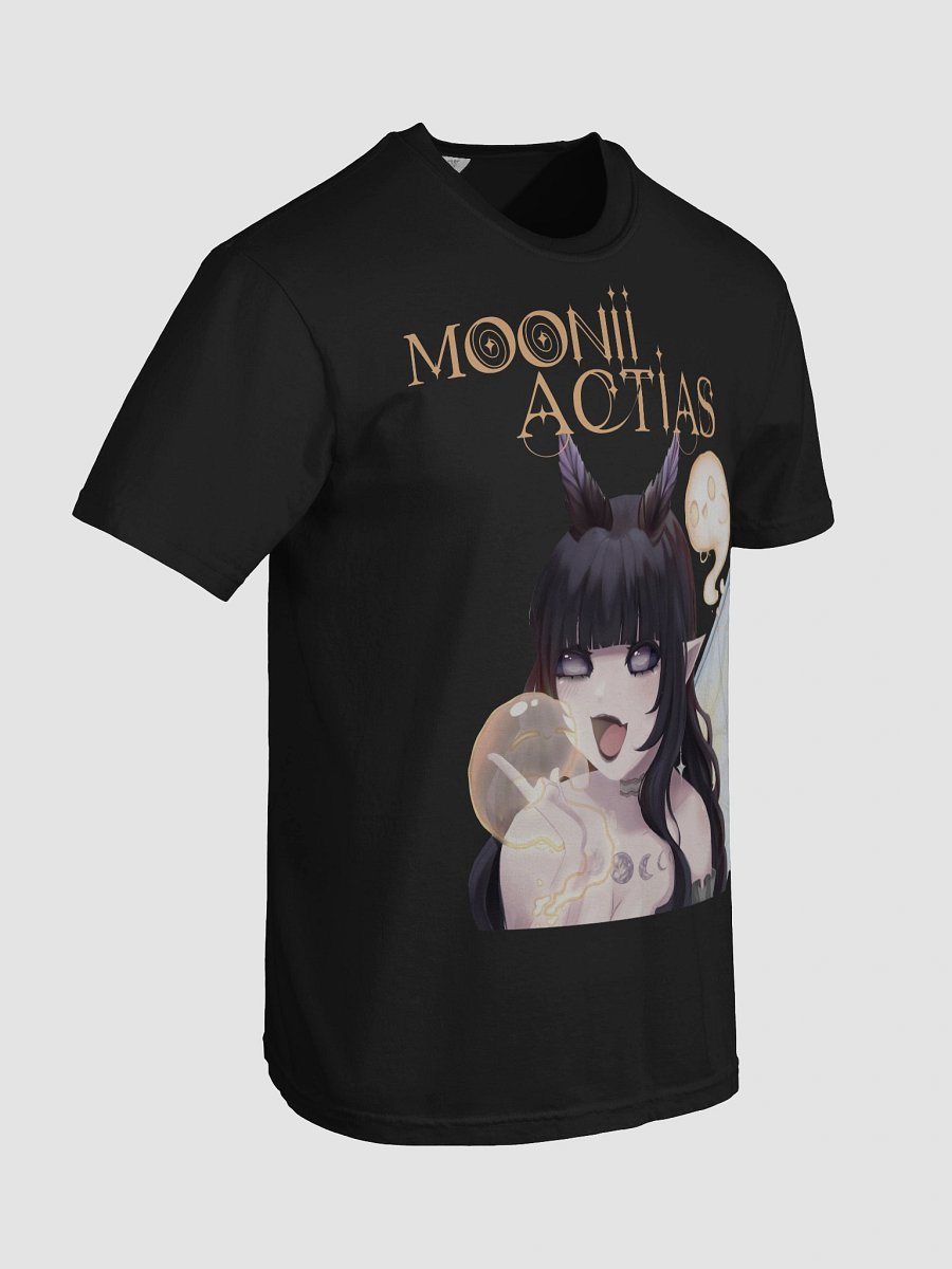 Moonii T-Shirt product image (15)