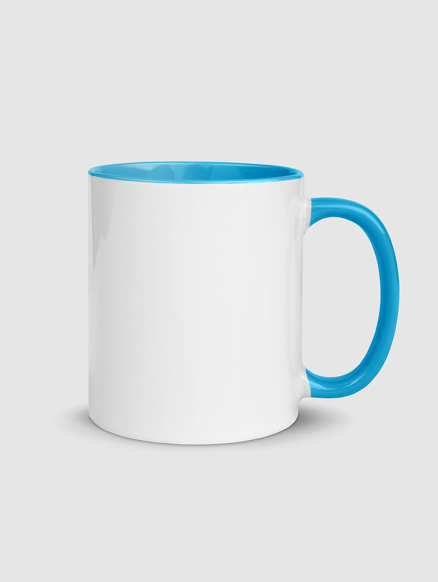 It's Too Early Mug product image (3)