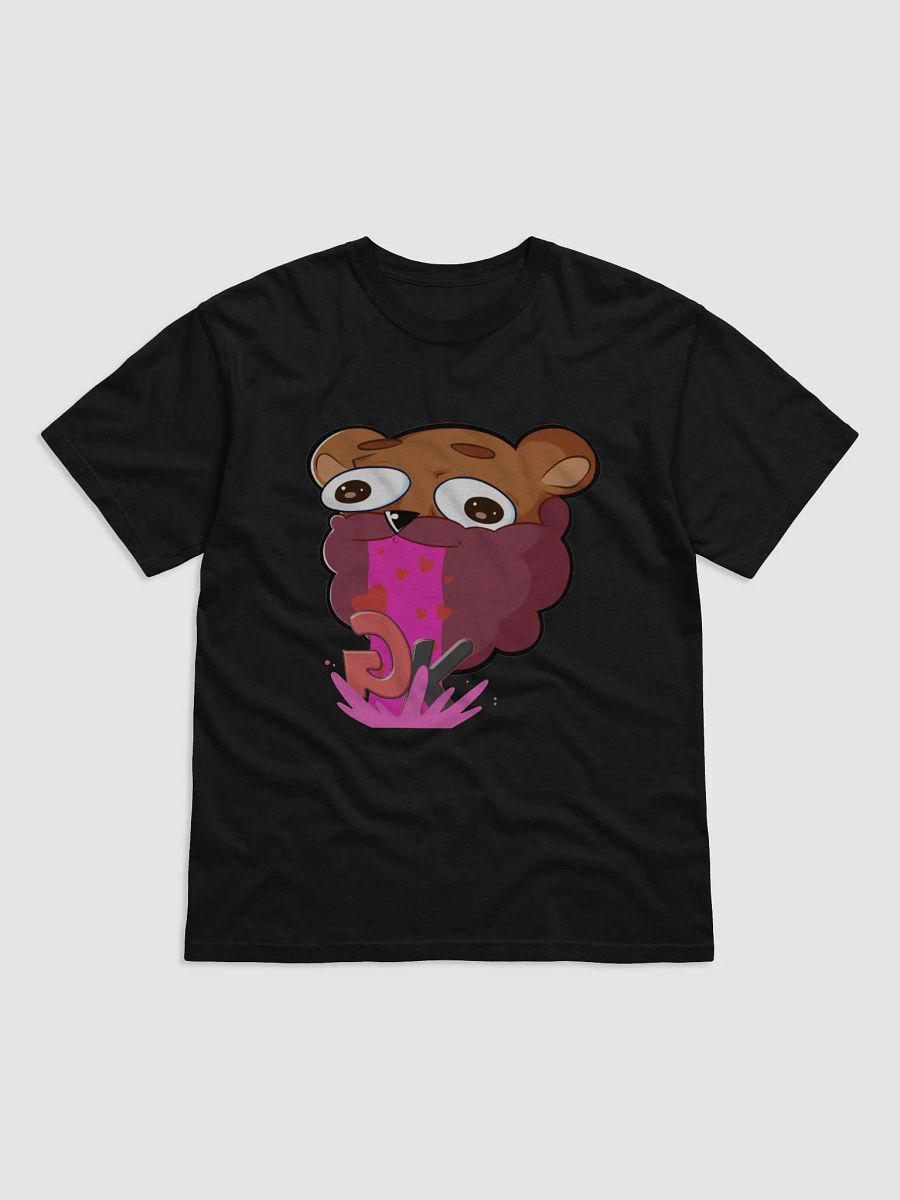 Throw-up Shirt! product image (1)