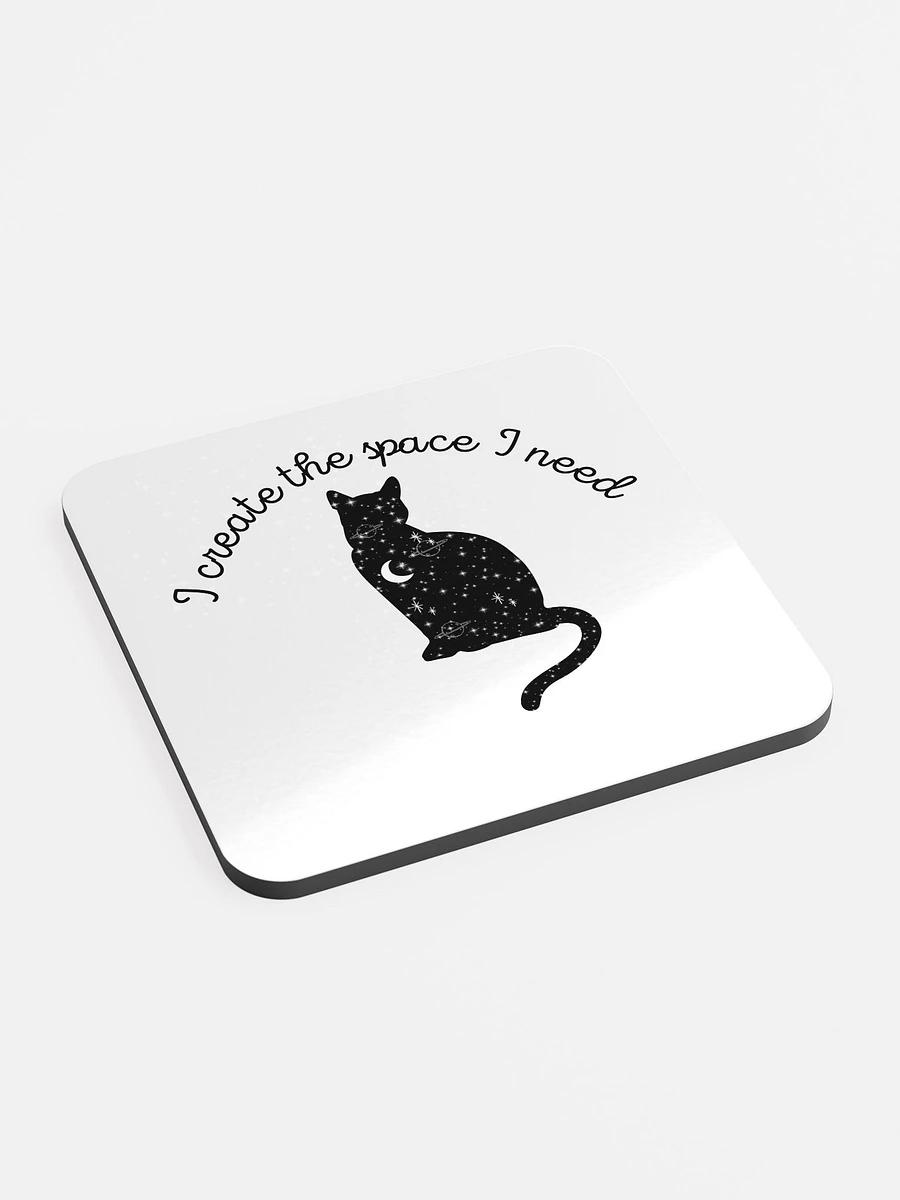 I create the space I need - Coaster product image (2)