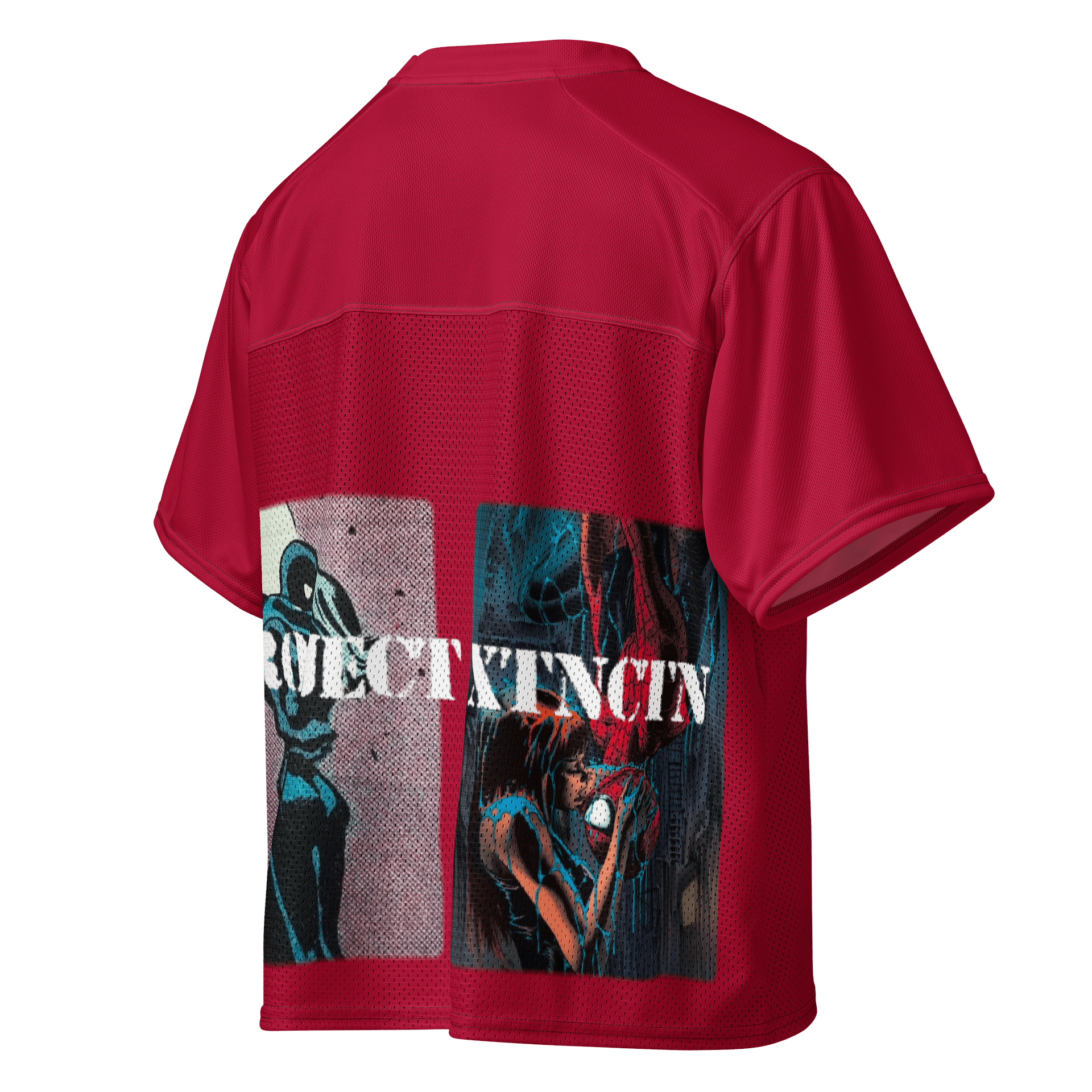 spiderman no friendly bitches product image (4)