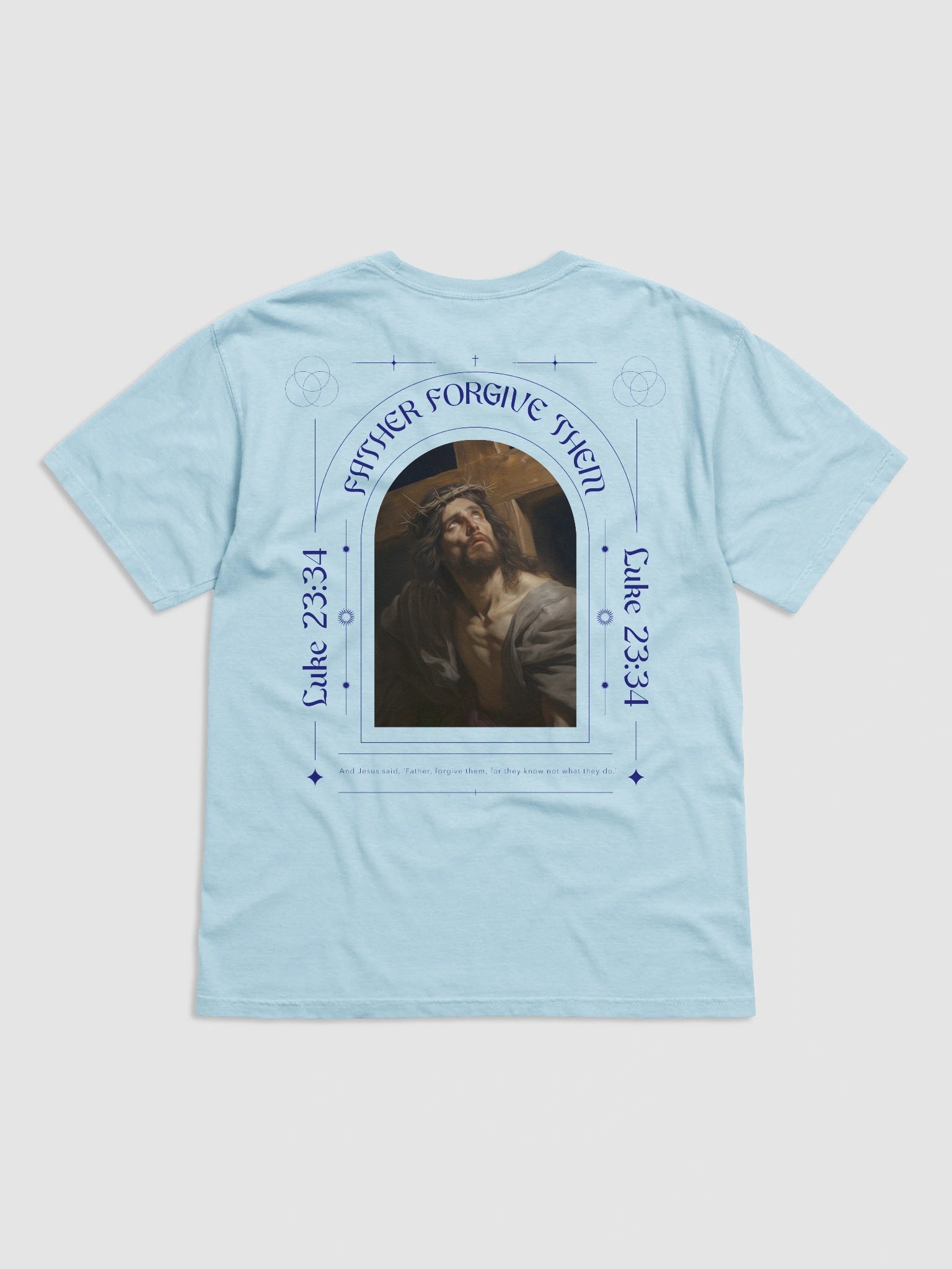 Father, Forgive Them – Luke 23:34 product image (1)