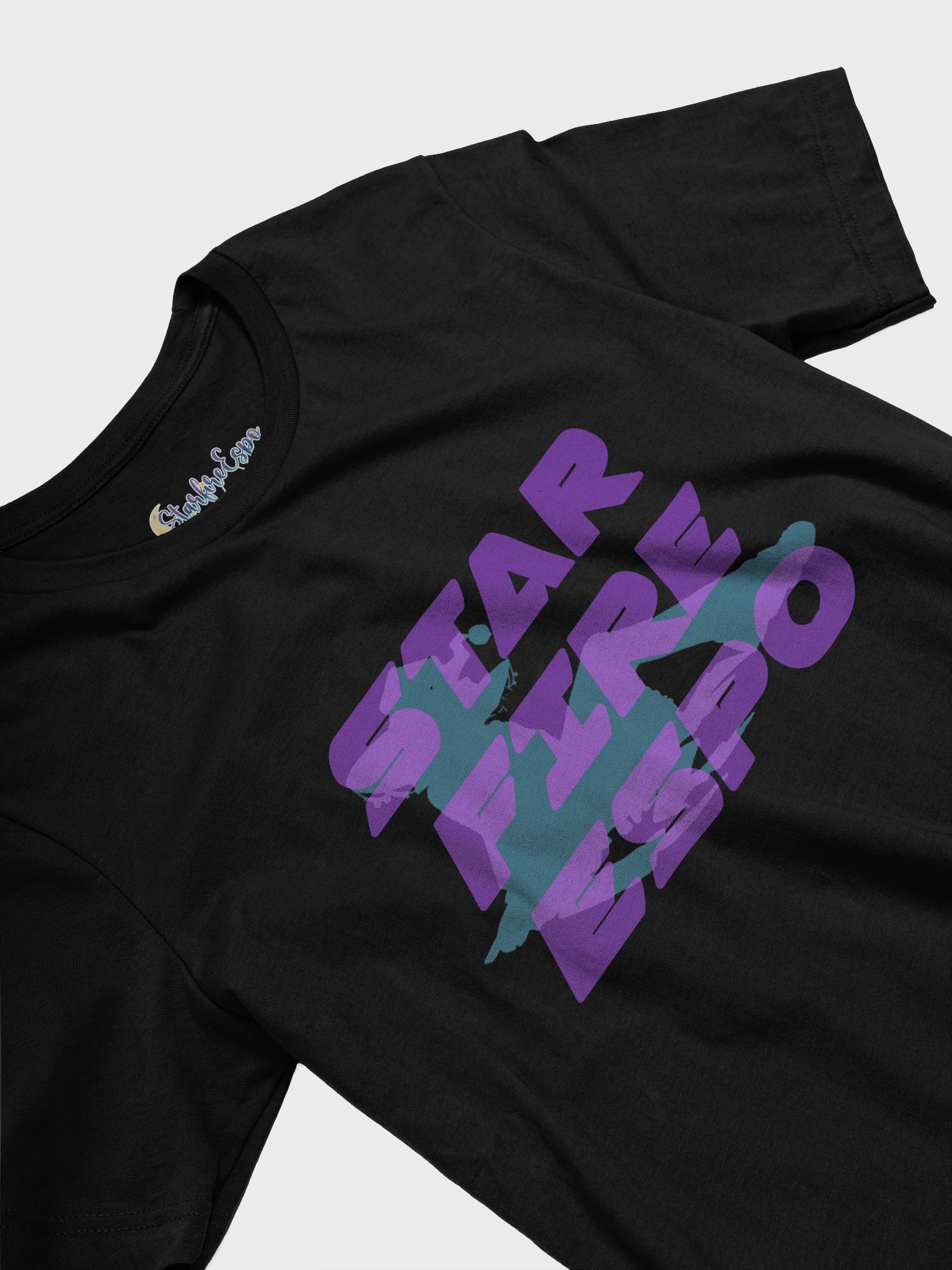 "Retro Witch" StarfireEspo T-Shirt product image (29)