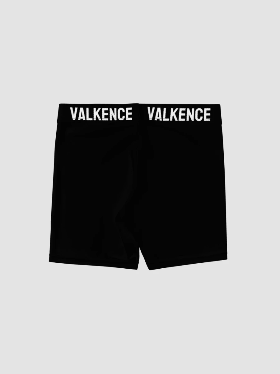Active Shorts - Black product image (8)