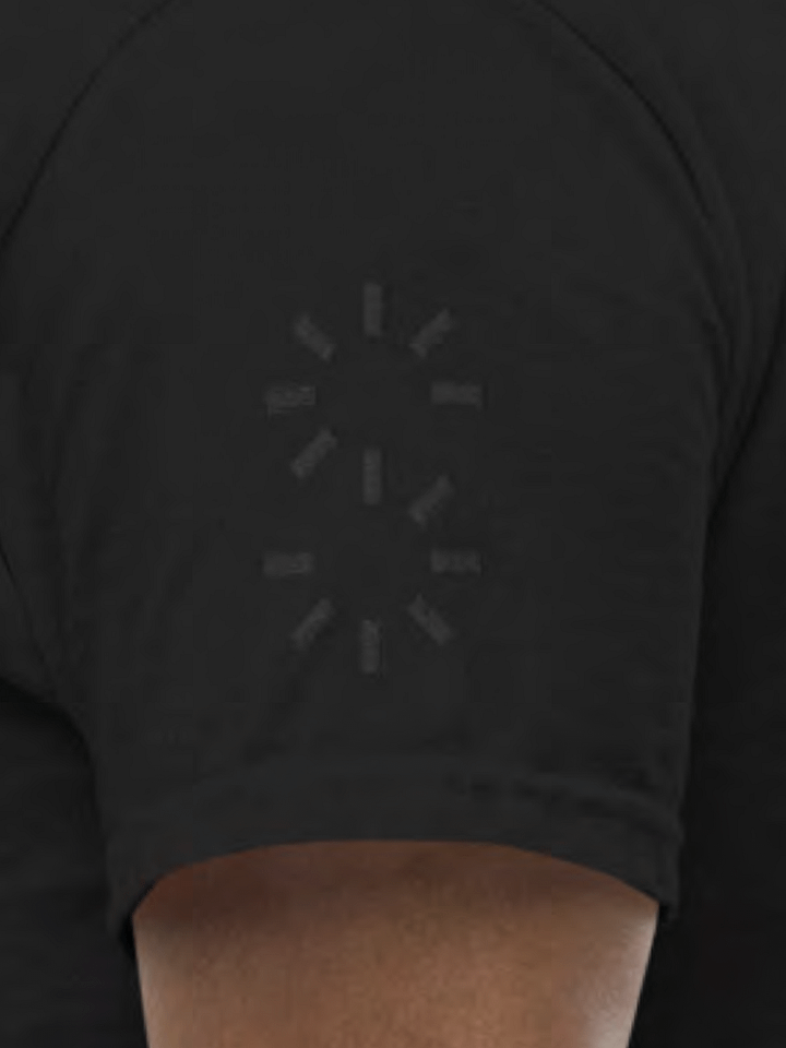 The Silent Tee product image (2)