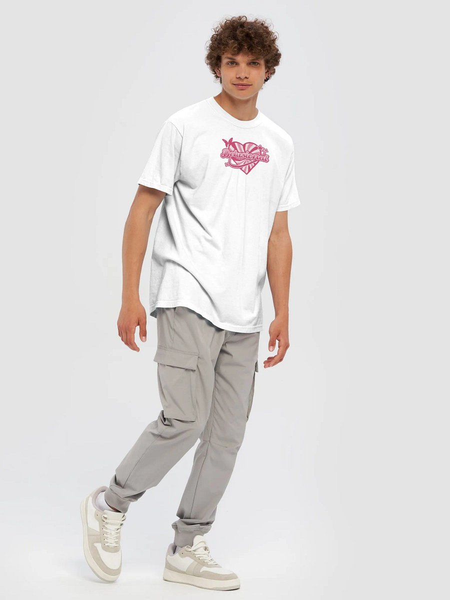 Delusional T-Shirt | Girlypop product image (4)