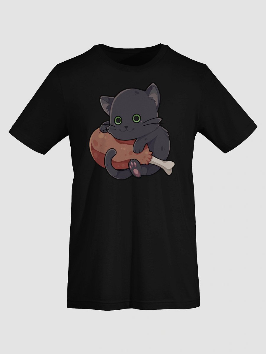 Bailey Bear Supersoft T-Shirt product image (7)