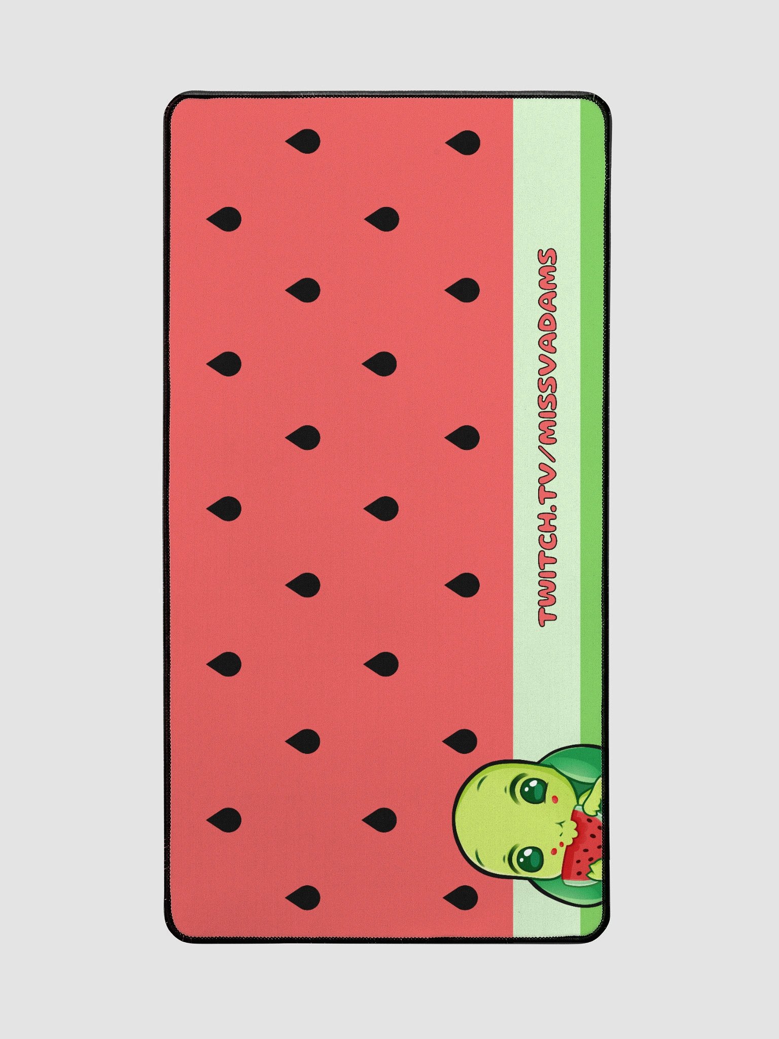 Large Watermelon Mouse Mat product image (2)
