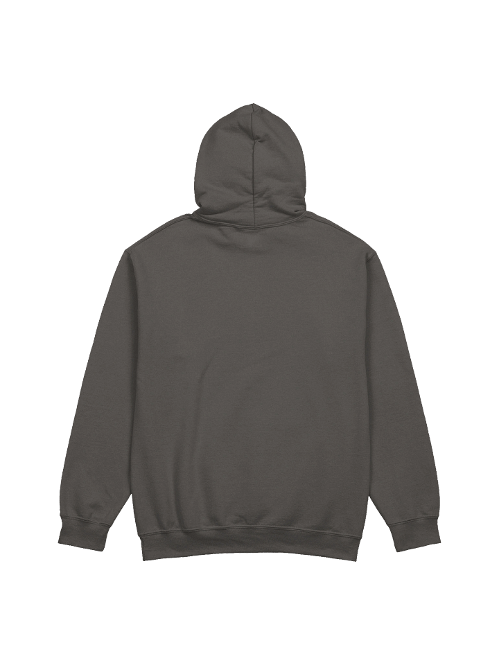 hoodie hermit Hoodie product image (2)