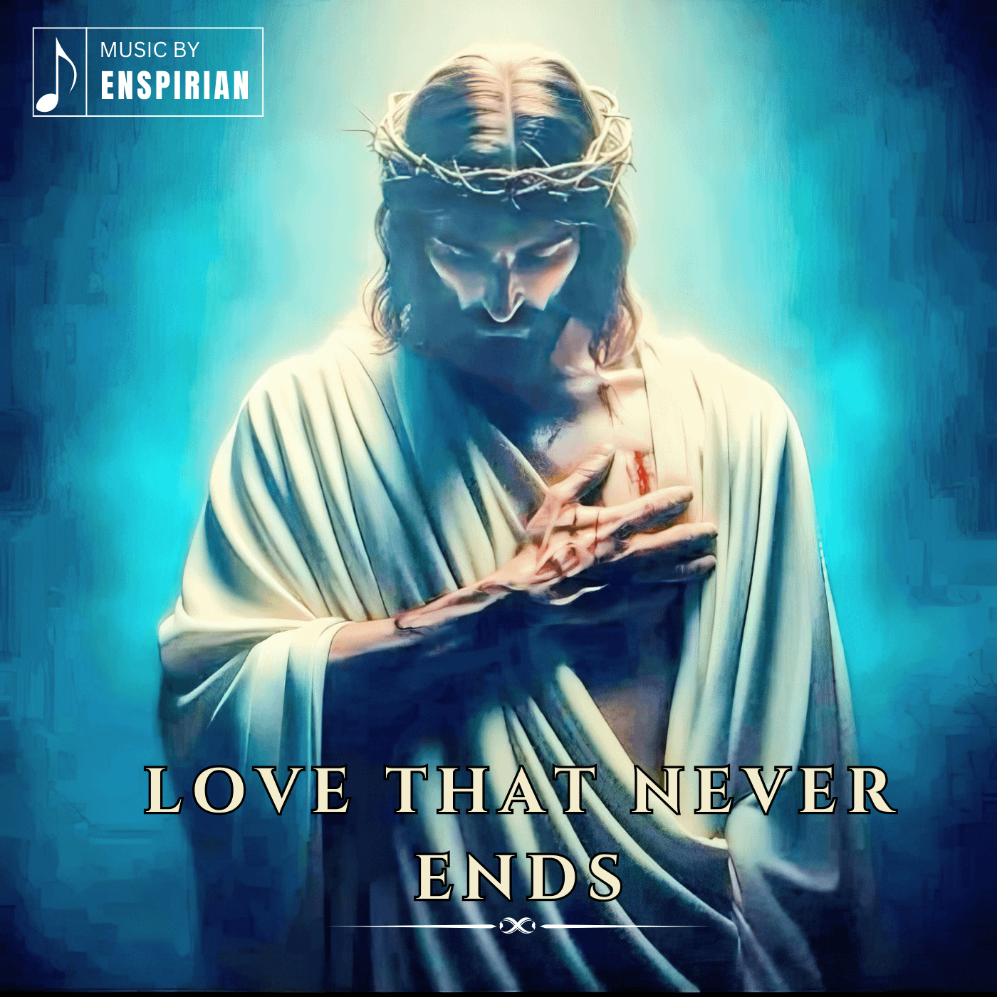 Love That Never Ends product image (1)