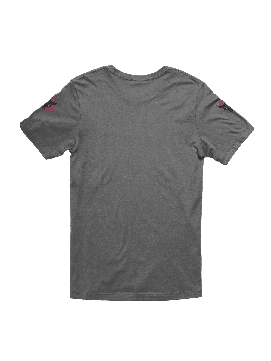 Tshirt - Fayne & Buhrik (Version Aerinda) product image (6)