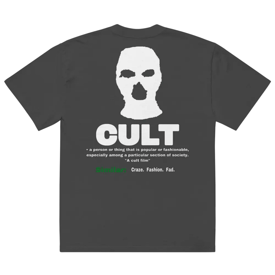 CULT GATHERING product image (4)