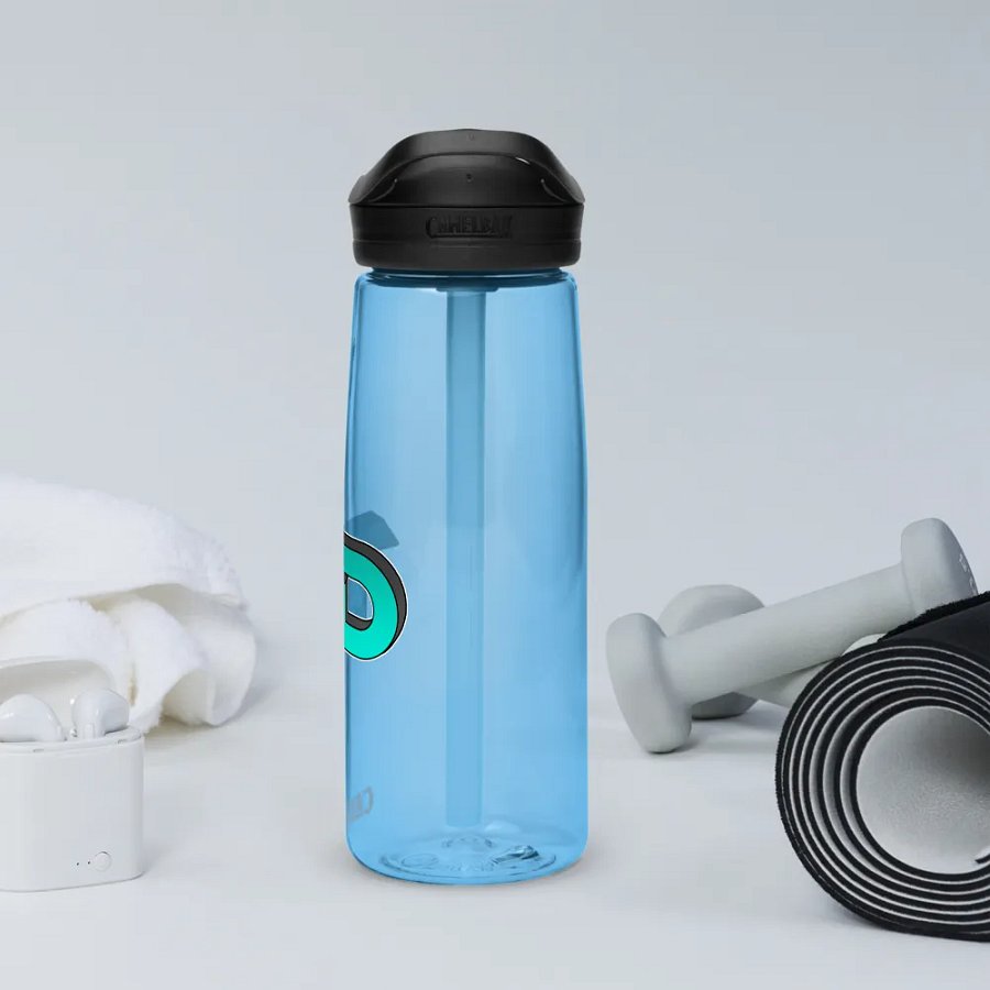 Tystra Glow Sports Waterbottle product image (12)