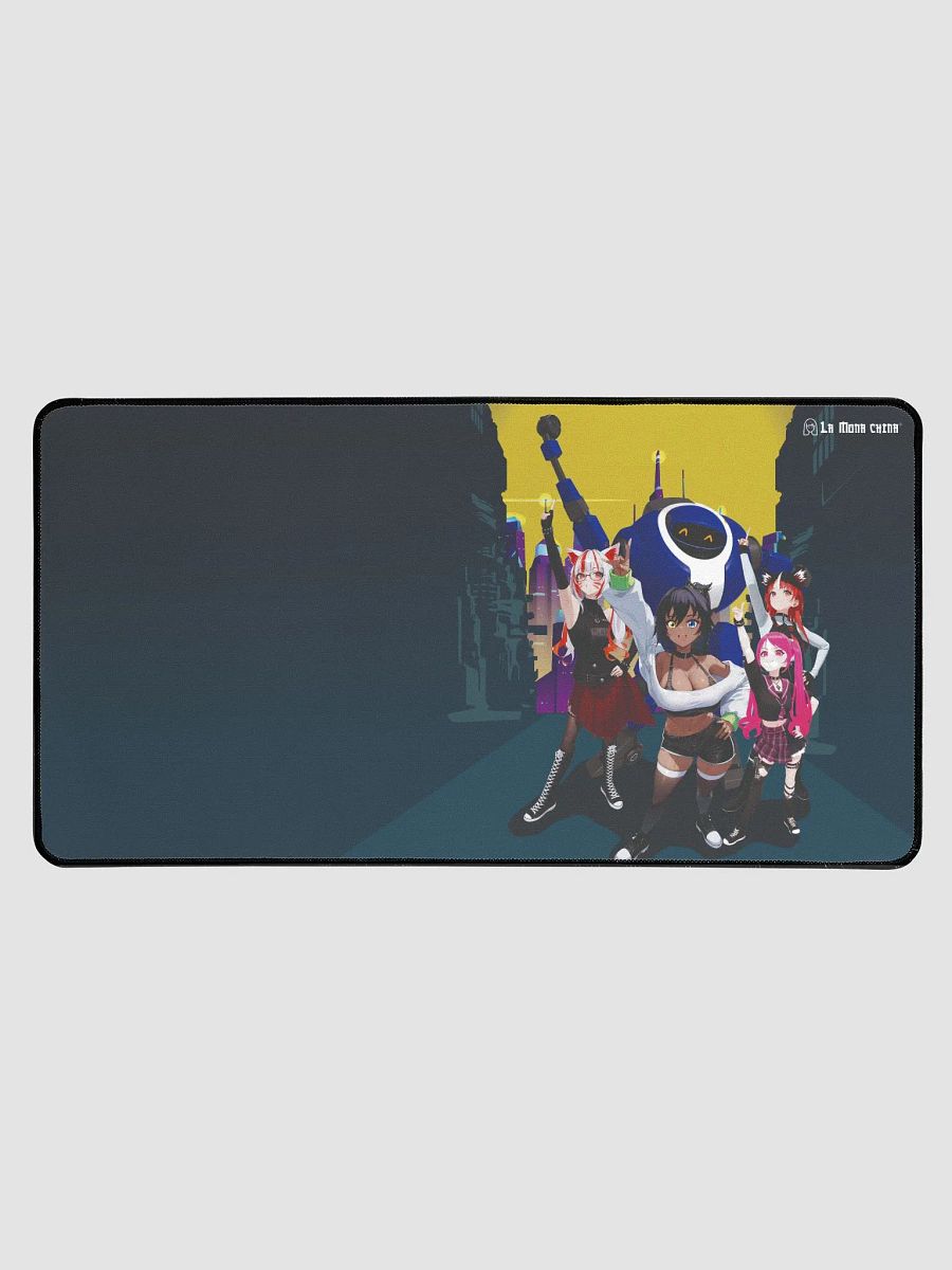 Mouse Pad del Aniversario 2024 – Edición Especial product image (1)