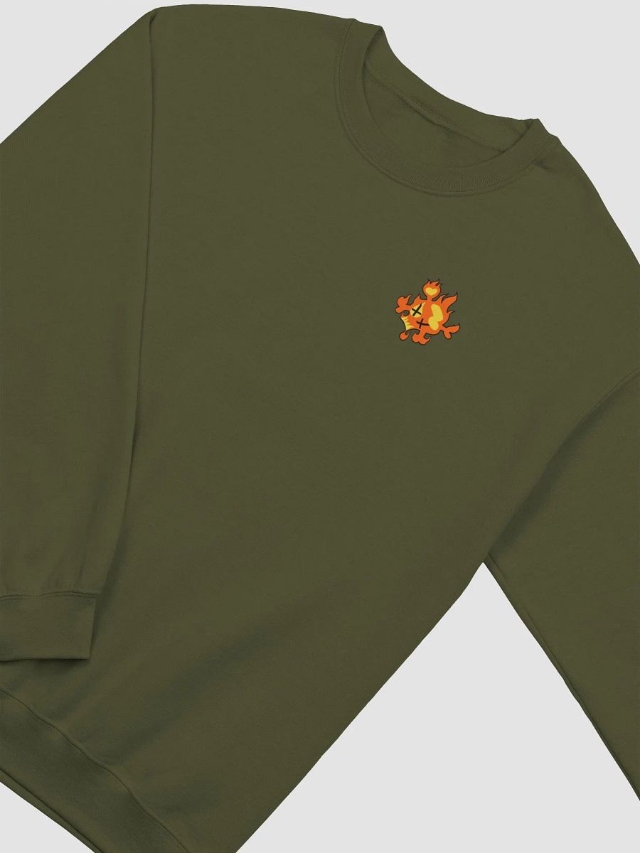 Current Events Sweater product image (15)
