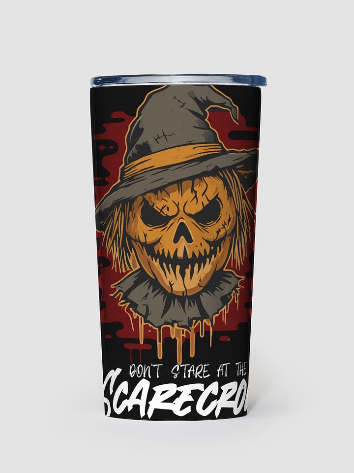 Don't Stare At The Scarecrow product image (1)