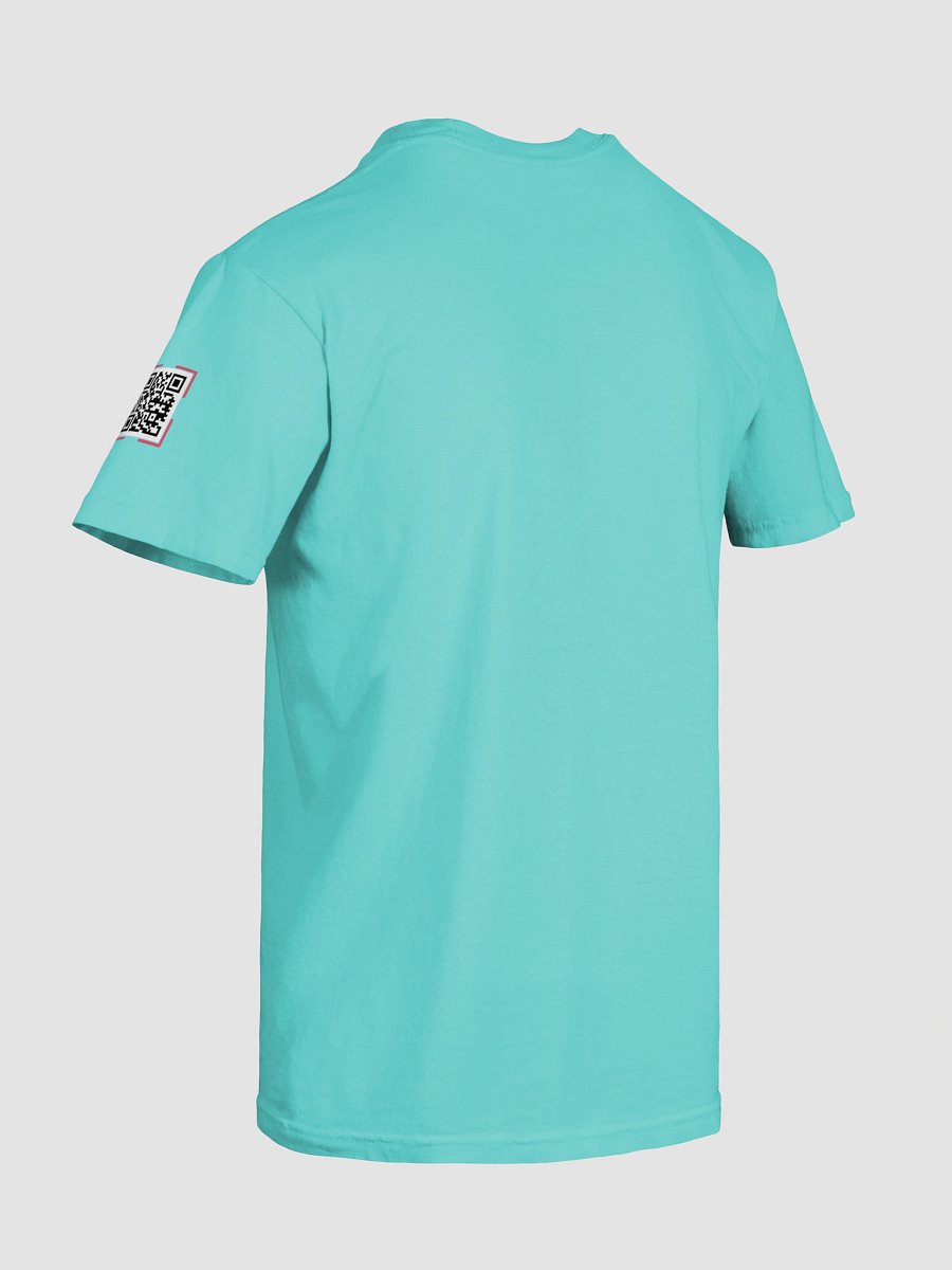 The Village Over Latte Tee product image (70)