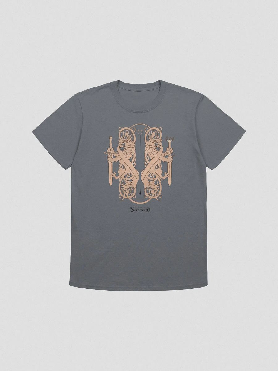 Garriford Crest T-Shirt product image (2)