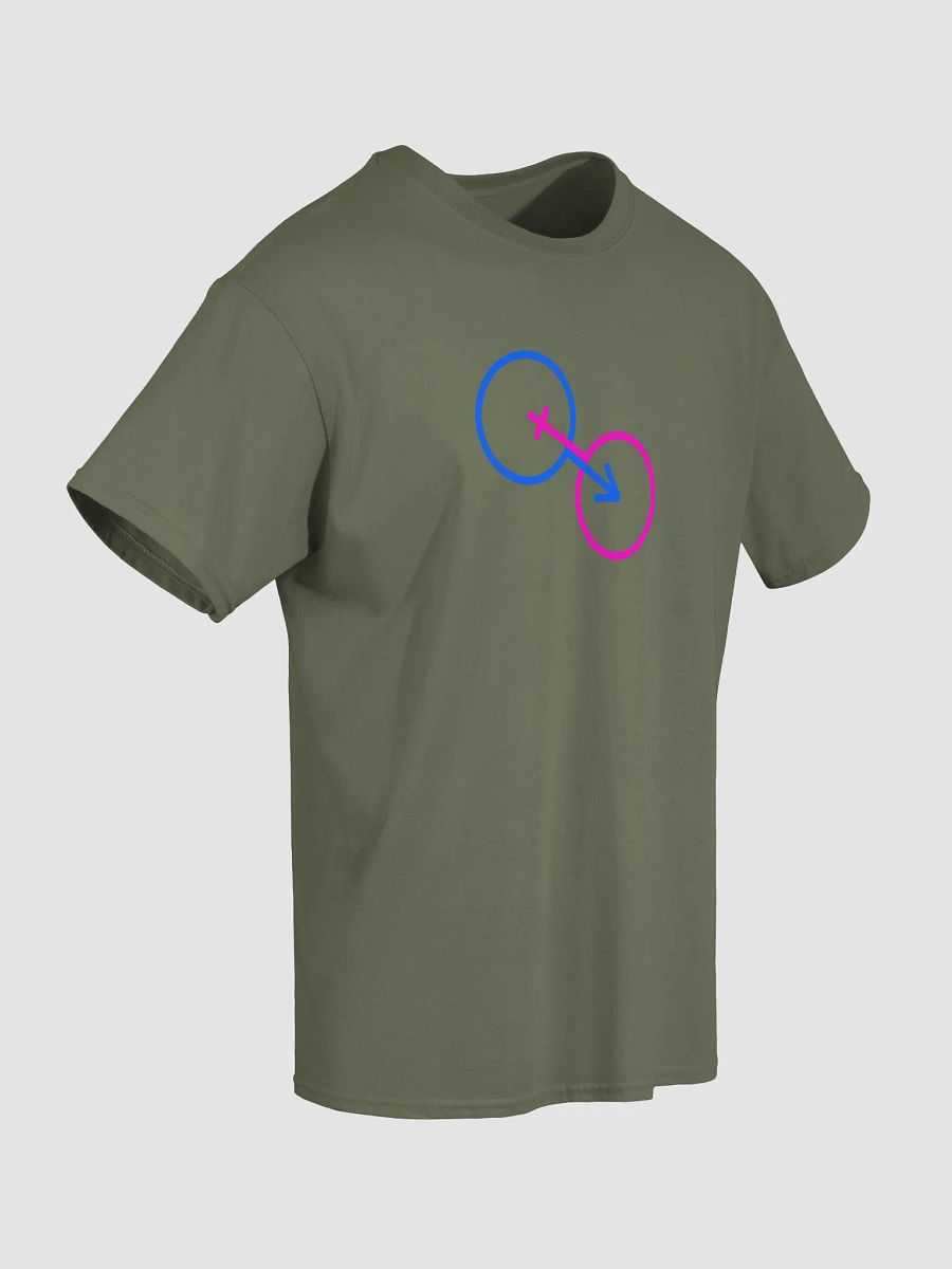 Natural Gender Connection T-Shirt product image (5)