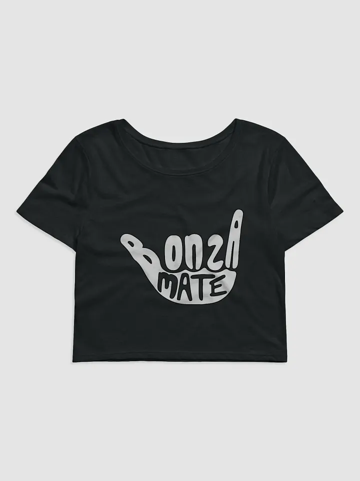 Bonza Mate Crop Top product image (1)
