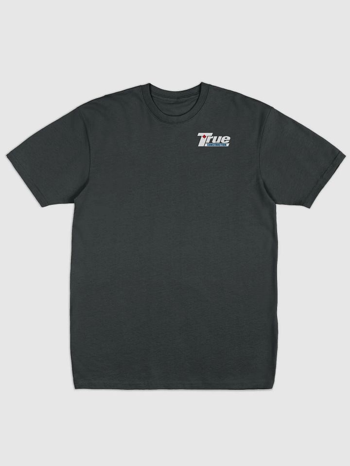 Cotton T-Shirt product image (2)