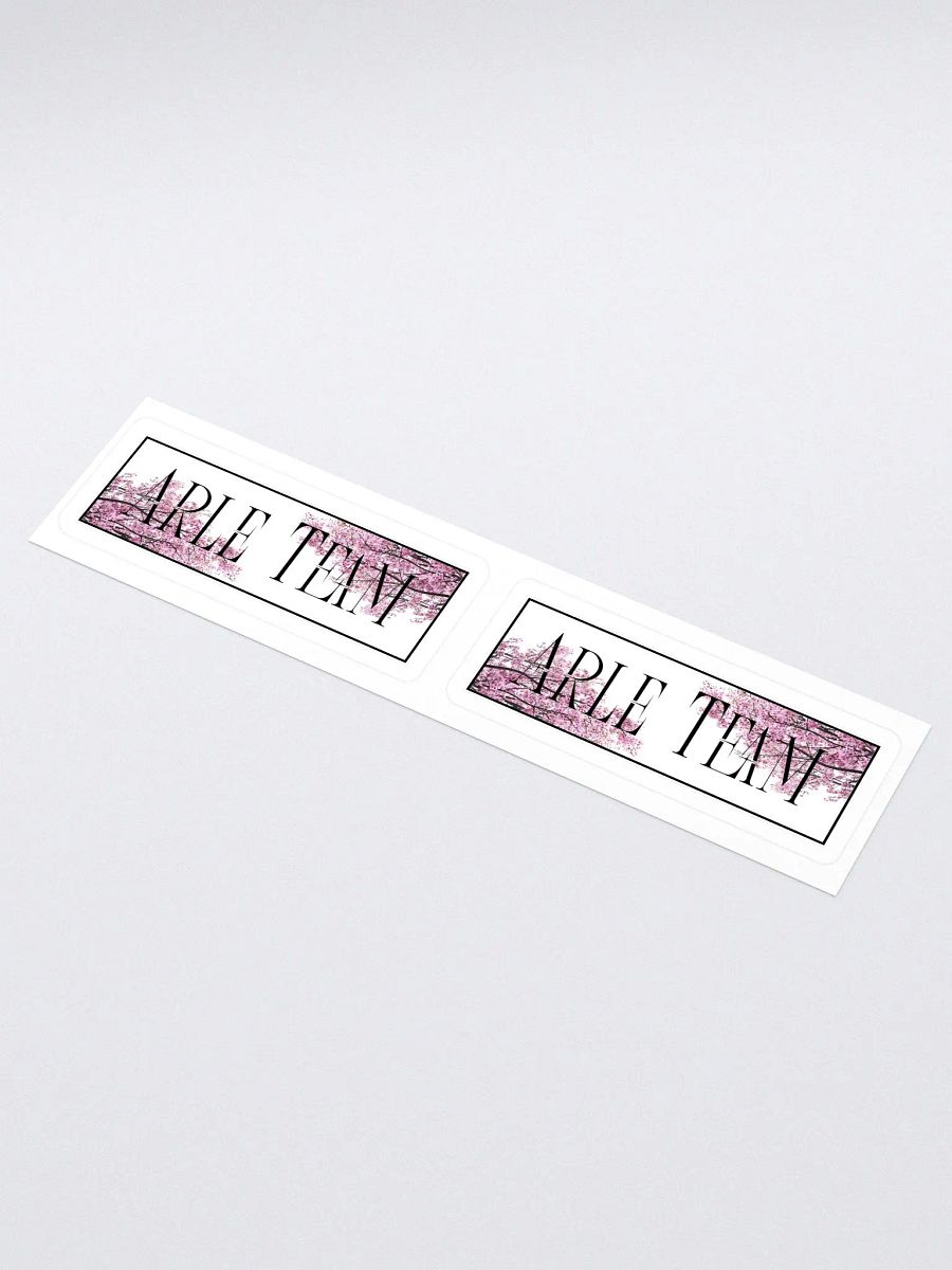 Arle Team Cherry product image (1)