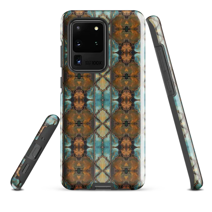 Tough Phone Case for Samsung® #18582407 product image (7)
