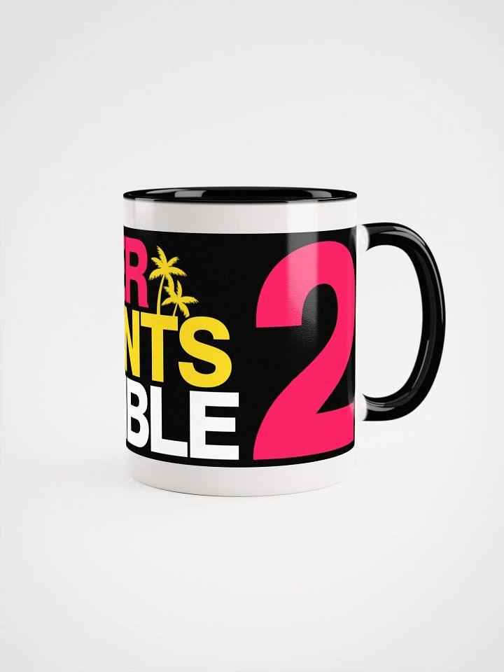 SSS2 Mug product image (5)