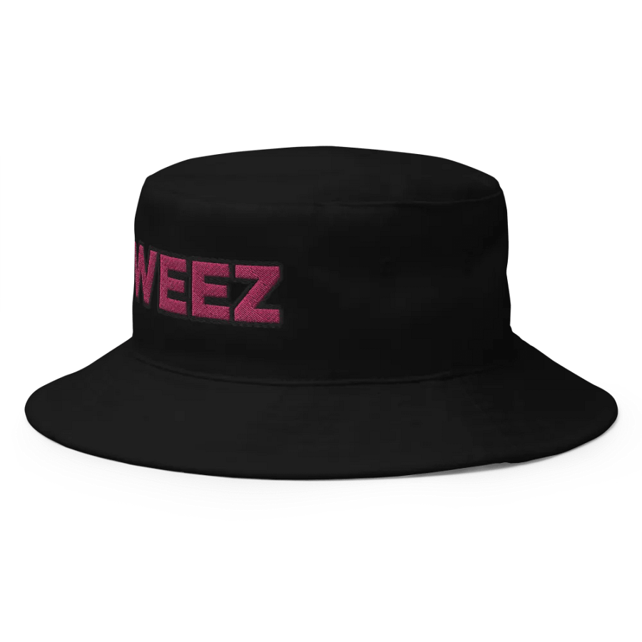 Sweez Bucket Hat product image (9)